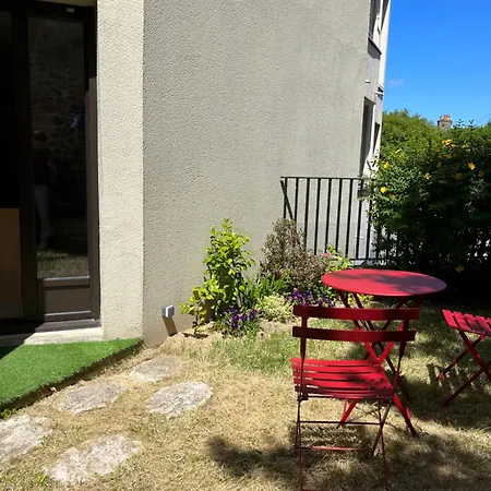 Apartment Chez Fabienne, A Pied