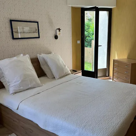 Apartment Chez Fabienne, A Pied