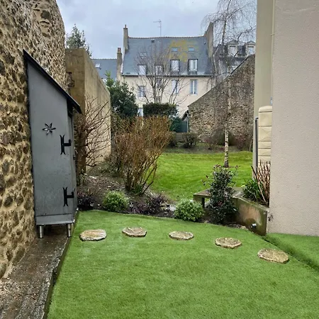 Apartment Chez Fabienne, A Pied