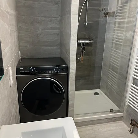 Appartement Chez Fabienne, A Pied *