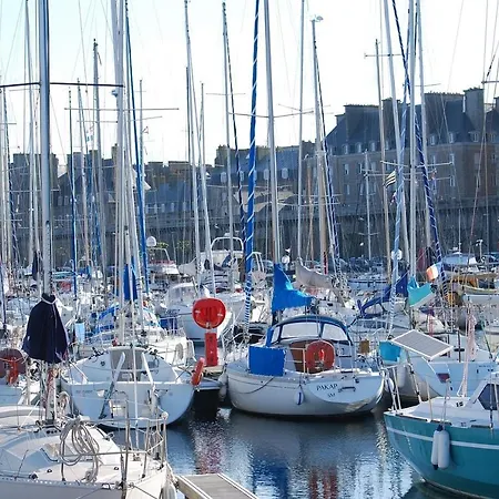 Apartamento Chez Fabienne, A Pied *